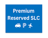 Premium Reserved Parking SLC