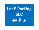 Lot E SLC Parking 