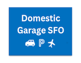 Domestic Parking SFO