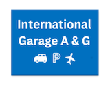 International Parking A & G SFO