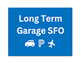 Long Term Parking SFO