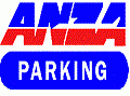 Anza Parking SFO
