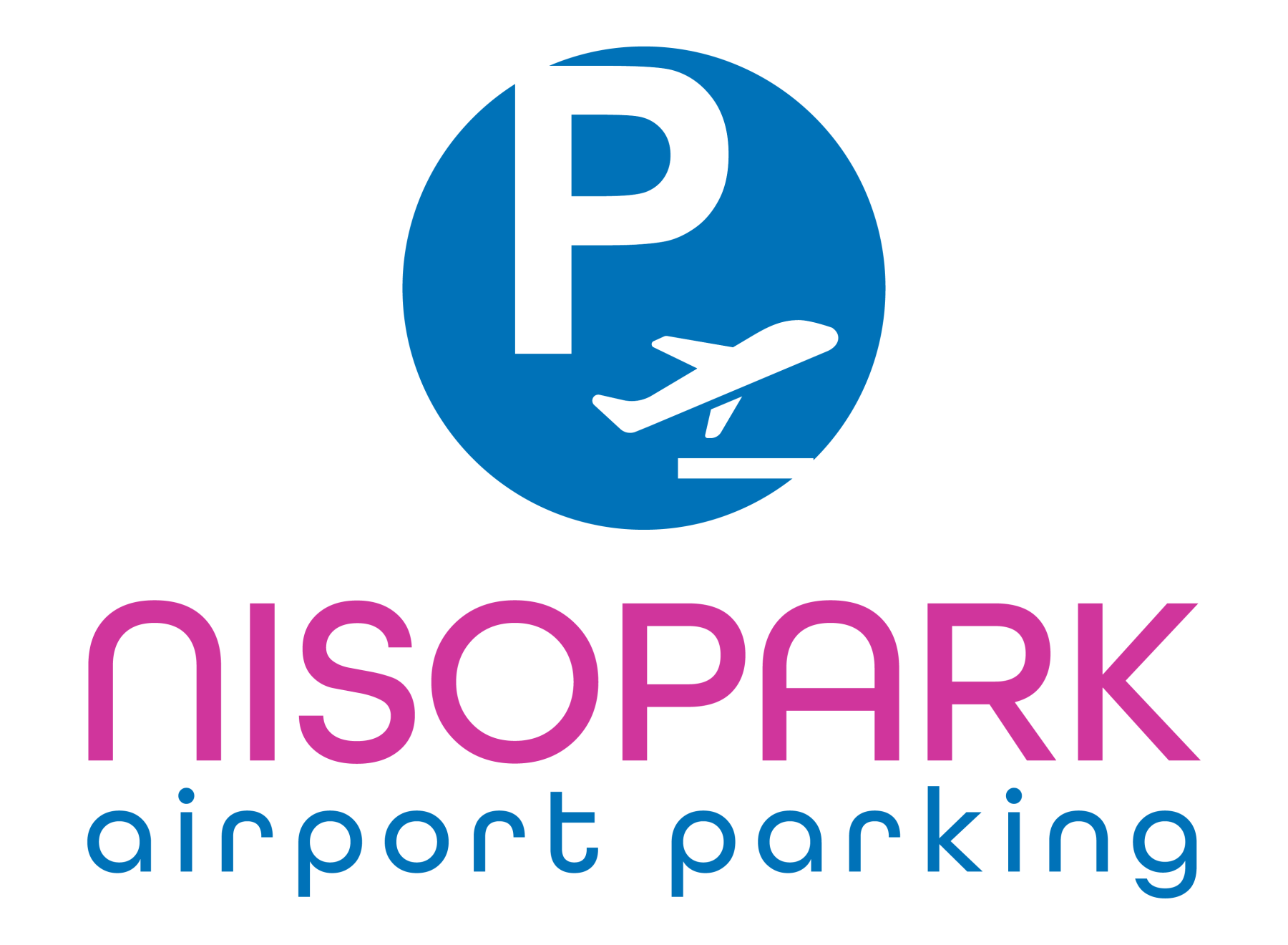 Nisopark Logo