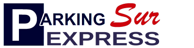 Parking Sur Express Logo