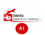 Swiss Park & Fly Zürich A1