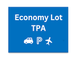 TPA Economy Parking