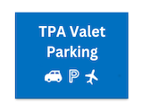 TPA Valet Parking