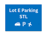 STL Lot E Parking