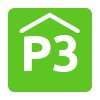 P3 Parkhaus BER