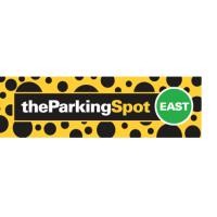 Logo The Parking Spot East STL