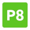 P8 nice