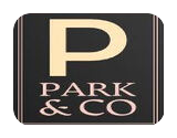 Logo Park & Co Frankfurt