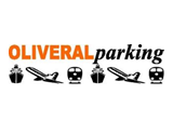 Oliveral Parking Logo