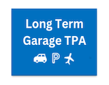 TPA Long Term Parking