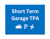 TPA Short Term Parking