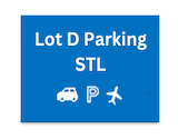 STL Lot D Parking