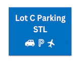STL Lot C Parking