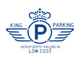 King Parking Logo