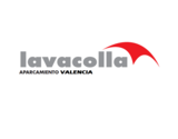 Lavacolla logo