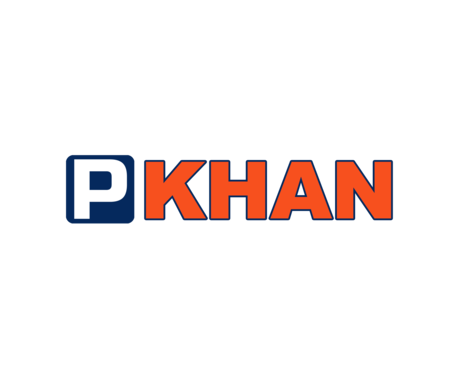 Parking Khan Logo