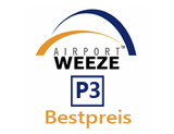 Logo Airport Weeze P3