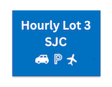 Hourly Lot 3 SJC