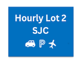 Hourly Lot 2 Parking