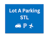 Lot A Parking STL