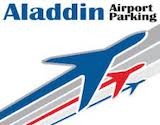 Logo Aladdin Airport Parking