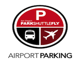 Logo Park, Shuttle & Fly Lot A