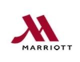 Logo Marriott BWI Airport Parking