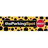 Logo The Parking Spot West AUS Airport