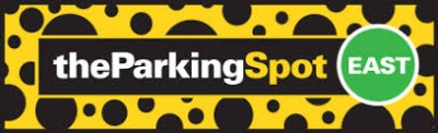 Logo The Parking Spot East AUS Airport