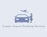 Logo Logan Airport Parking Services
