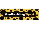 Logo The Parking Spot CLT