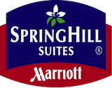 Logo SpringHill Suites Charlotte Airport