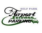 Logo Airport Express Parking