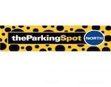 Logo The Parking Spot North DFW