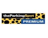 Logo The Parking Spot Premium DFW