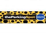Logo The Parking Spot South DFW