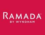 Logo Ramada by Wyndham Dallas Love Field