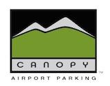 Logo Canopy Airport Parking