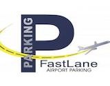 Logo Fast Lane Paking