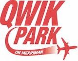 Logo Qwik Park DTW