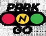 Logo Park N Go DTW