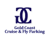 Logo Gold Coast Cruise and Fly Parking