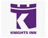Logo Knights Inn Airport Parking