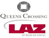 Logo Queens Crossing Airport Parking