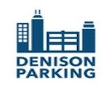 Logo Denison Parking IAH