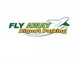 Logo Fly Away Airport Parking